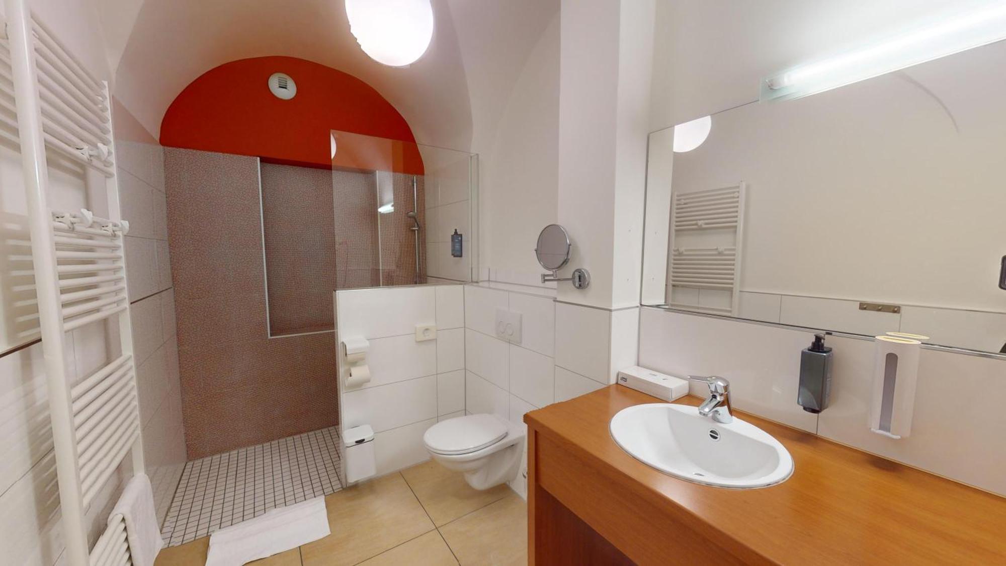 Hotel Schwibbogen Altstadt & Appartements Gorlitz Exterior photo