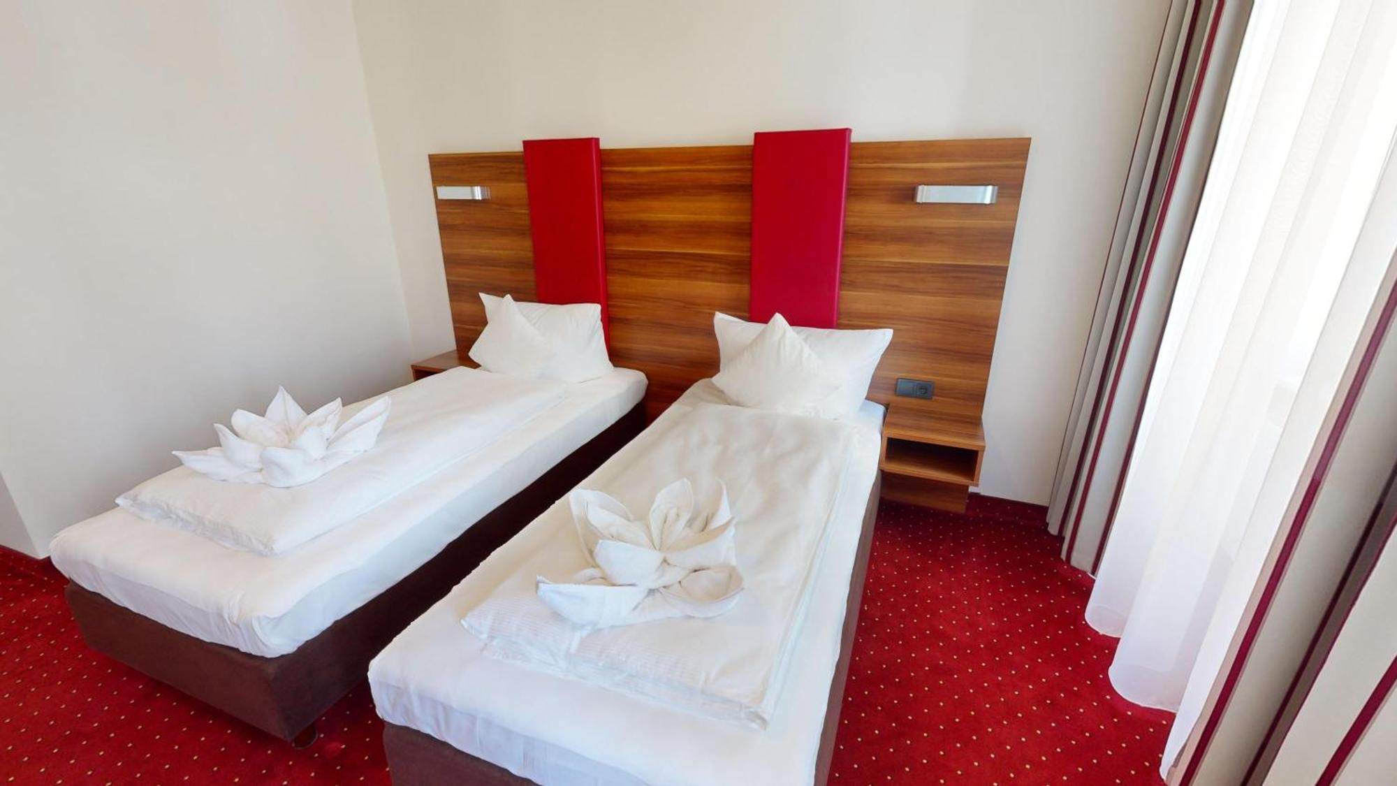 Hotel Schwibbogen Altstadt & Appartements Gorlitz Exterior photo