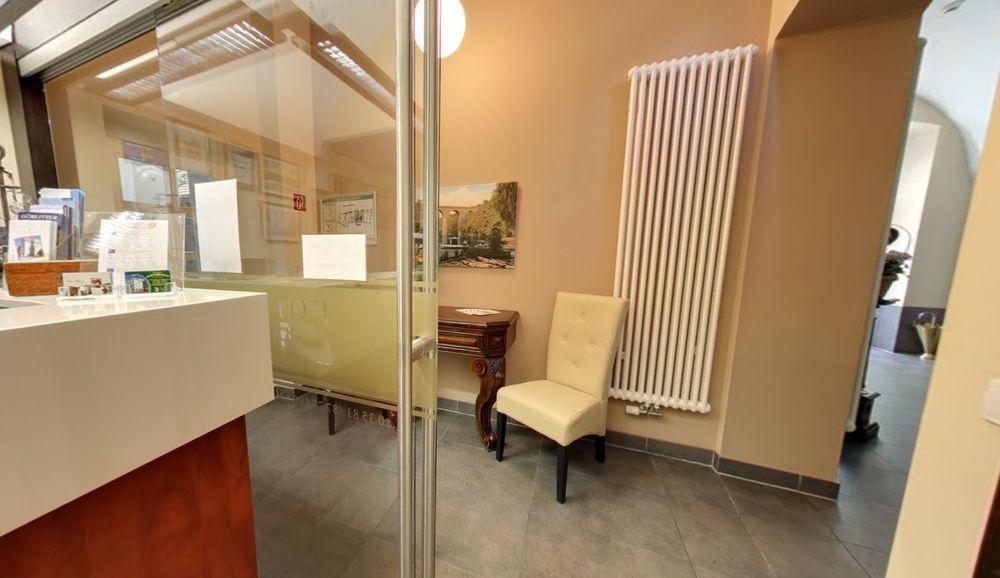 Hotel Schwibbogen Altstadt & Appartements Gorlitz Exterior photo