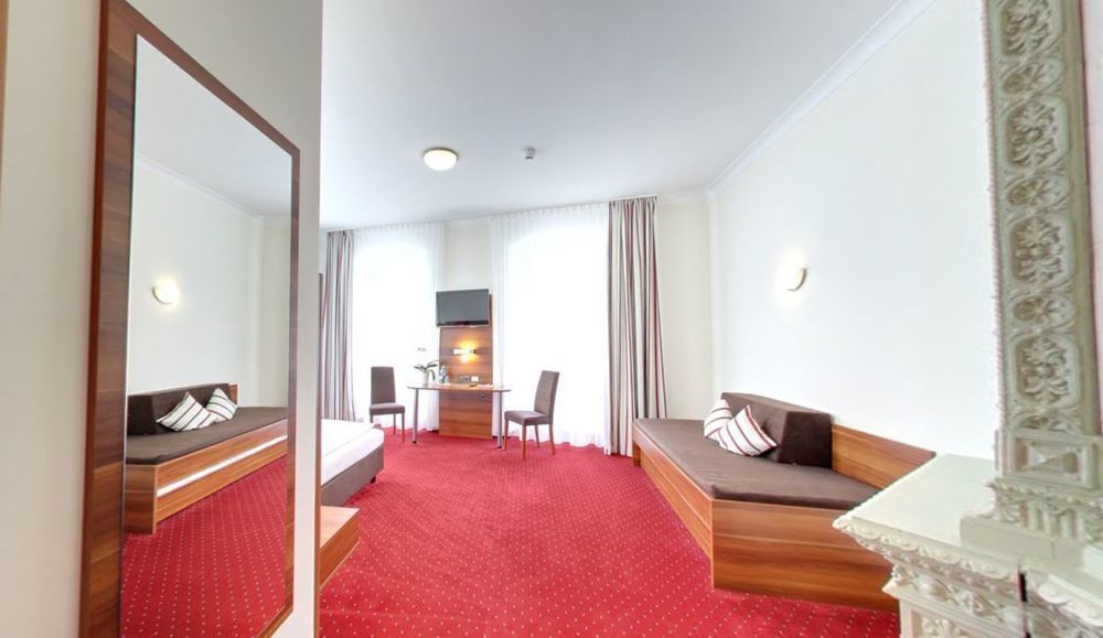 Hotel Schwibbogen Altstadt & Appartements Gorlitz Exterior photo