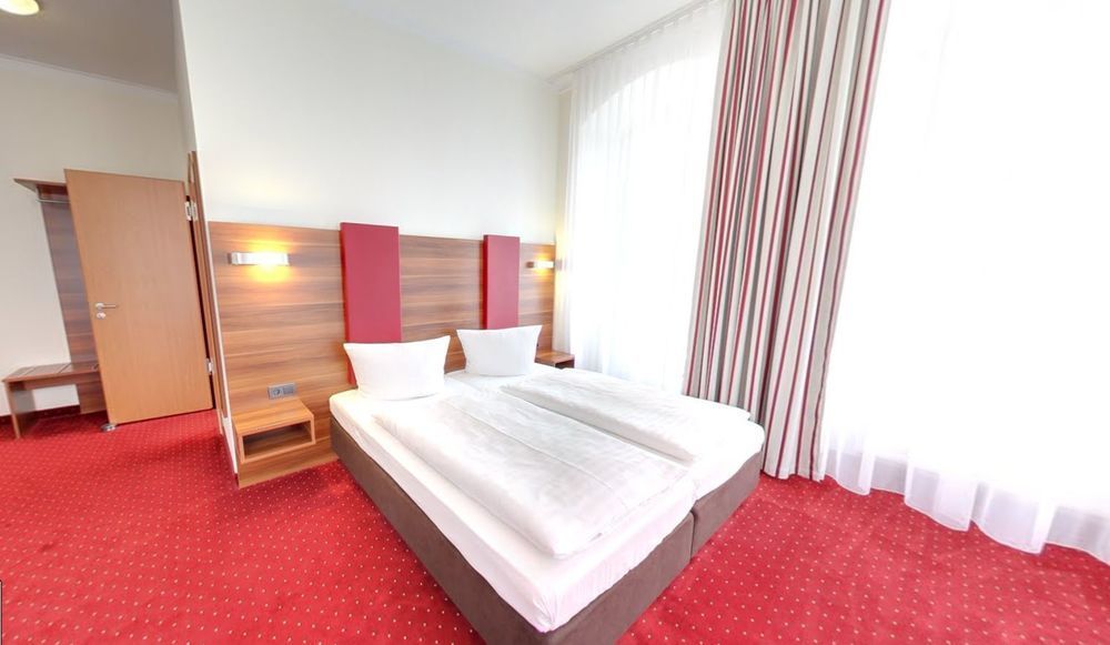 Hotel Schwibbogen Altstadt & Appartements Gorlitz Exterior photo